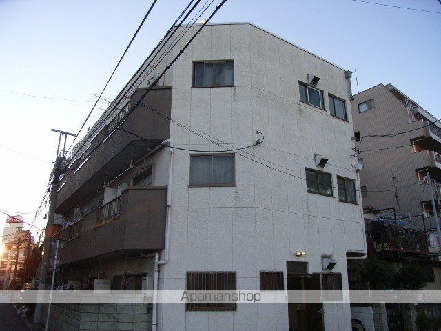 光洋ハイツの外観写真