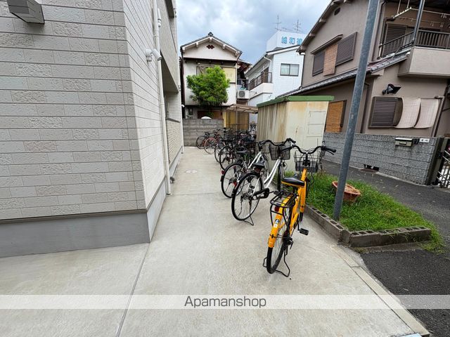 フェリーチェ下小阪のその他写真