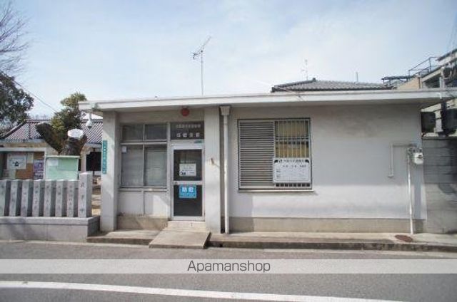 TKマリアッチの周辺写真