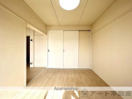 アルト堀江　４号棟[1LDK/38.16m2]の内装6