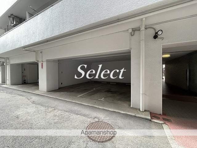 山下公園サンライトマンション2号棟のその他写真
