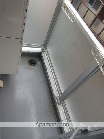 モルティーニ宮の森の内装写真