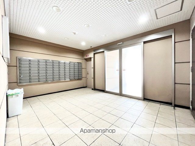 クラシェス尼崎.の内装写真