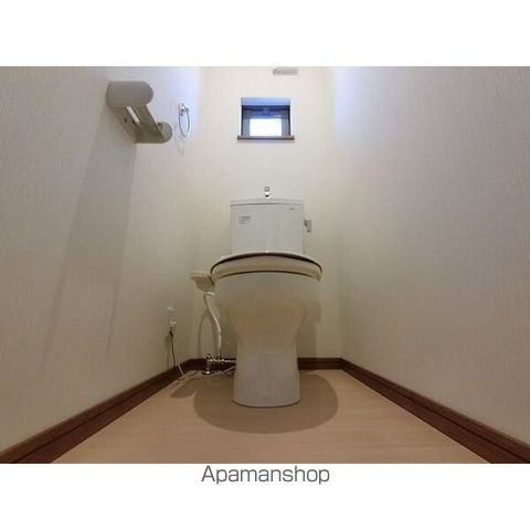 今村様戸建賃貸住宅の内装写真
