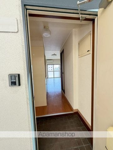 サンフレンド麻里布の内装写真