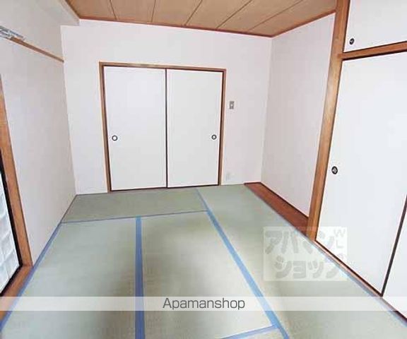 MNS天ヶ池の内装写真