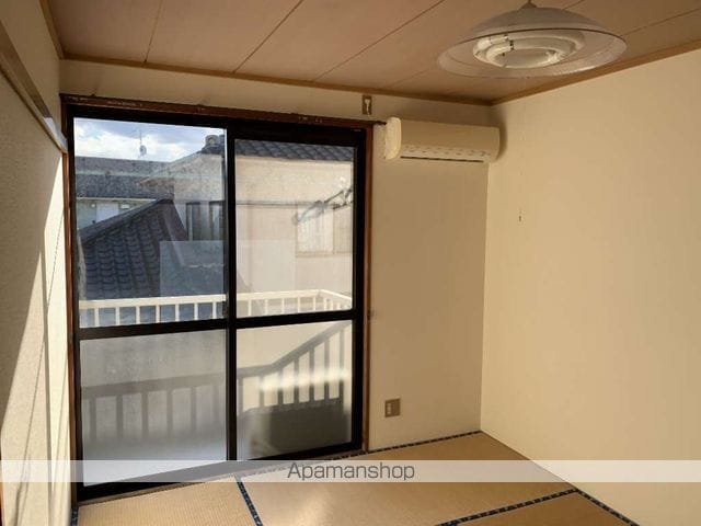 かたよせハウスの内装写真