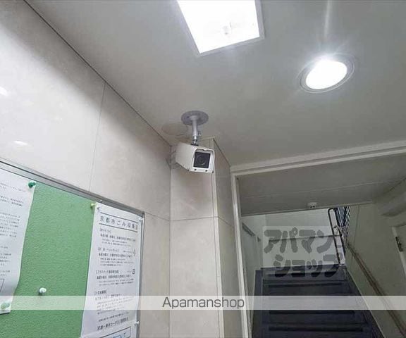 一乗寺コーポラスの内装写真