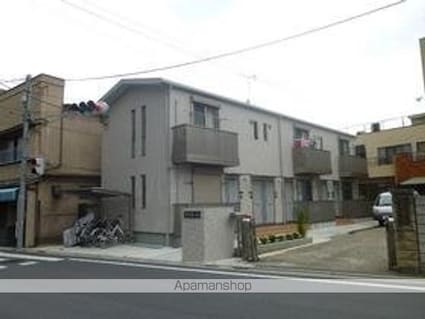 プレミール[1R/30.14m2]の外観1