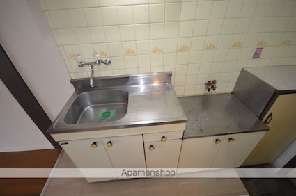 メゾンクレール[1R/18m2]の内装3