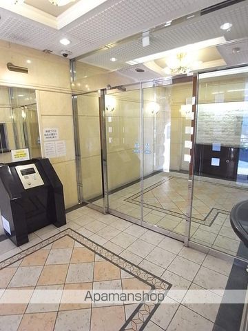 プレサンス名古屋城前の外観写真