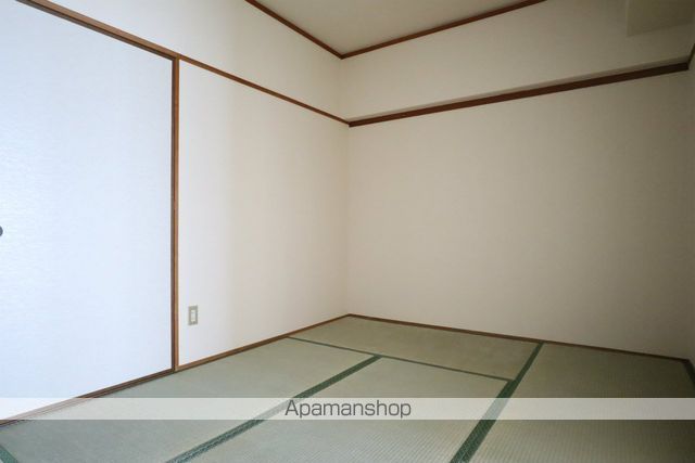 PLEAST曽根の内装写真