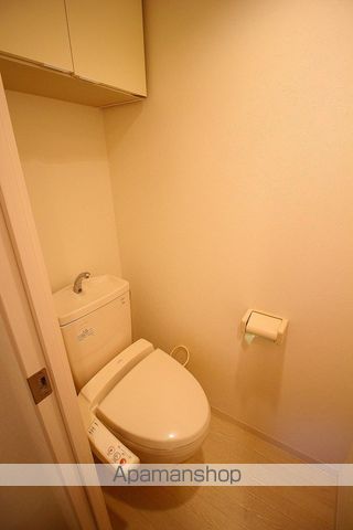 澄川レジデンスの内装写真