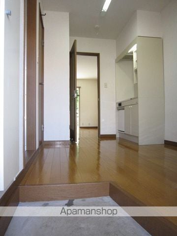 ハイツロックラージAの内装写真