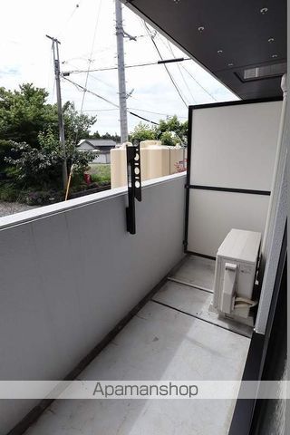 VRD富士の内装写真