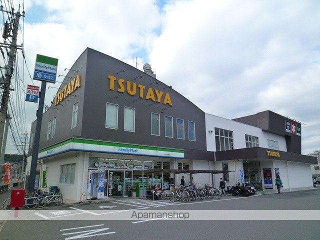 レインボー薬師の周辺写真