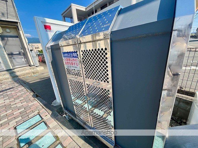 レオパレスパークハイムのその他写真