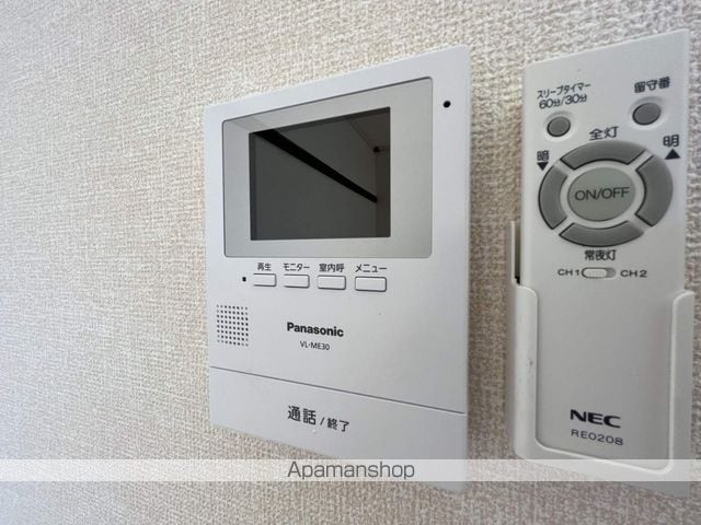 セジュール西添 Aの内装写真