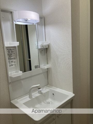 セジュールフレア C棟の内装写真