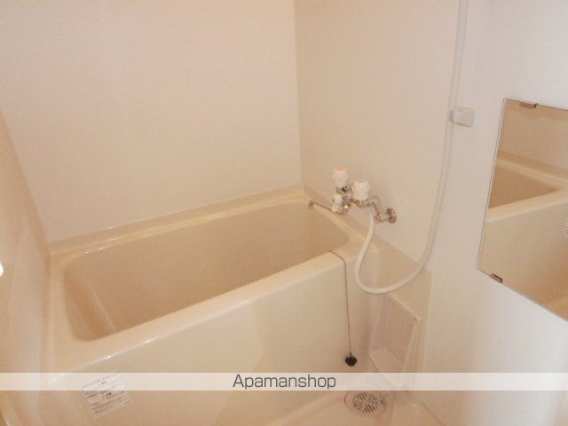 アレックス美園IIの内装写真