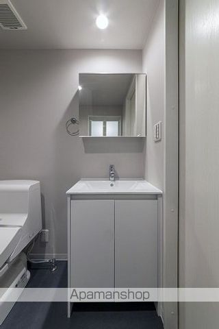 GRACEの内装写真