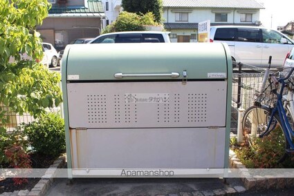 ヴァルムベルクＢ[1K/32.9m2]の共用部1