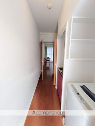 レオパレスパストラーレⅡ[1K/22.35m2]の玄関