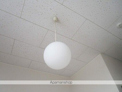 レオパレスエスポワール[1K/20.28m2]の内装7