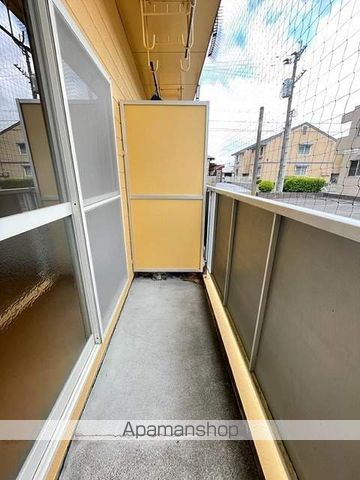 シェーンブルンの内装写真