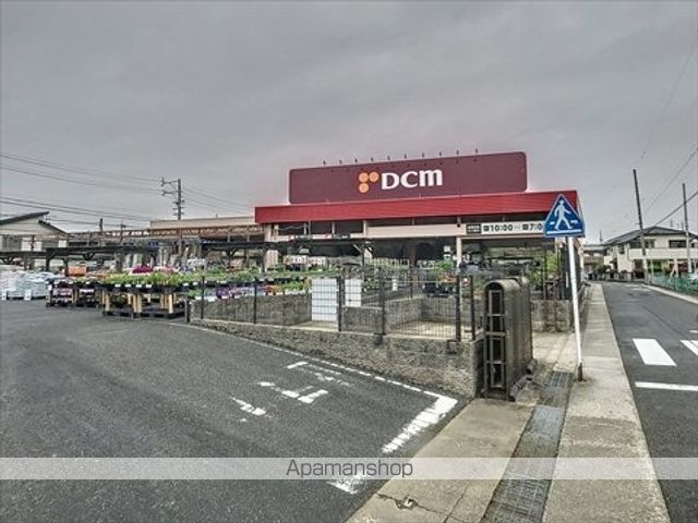 グランベールCの周辺写真
