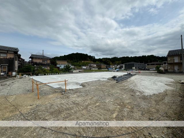 ドロワットの玄関写真