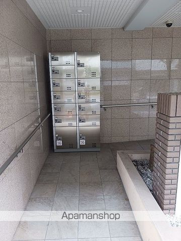 ノーサイド立葉の内装写真