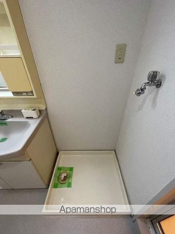 ハイムヤツの内装写真