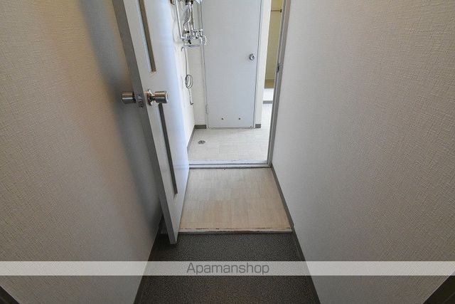 マンションあゆみの内装写真