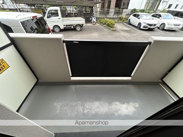 サニーホームズの内装写真