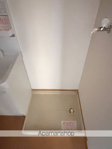 ハイツ陽気Bの内装写真