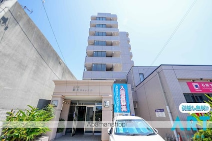 シスコ灘町キャッスル[3LDK/66.42m2]の外観3