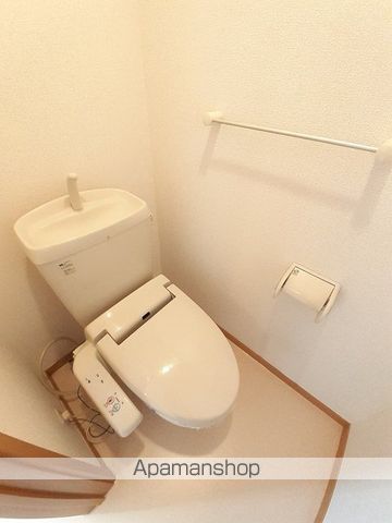 ヴィラ エンゼルCの内装写真