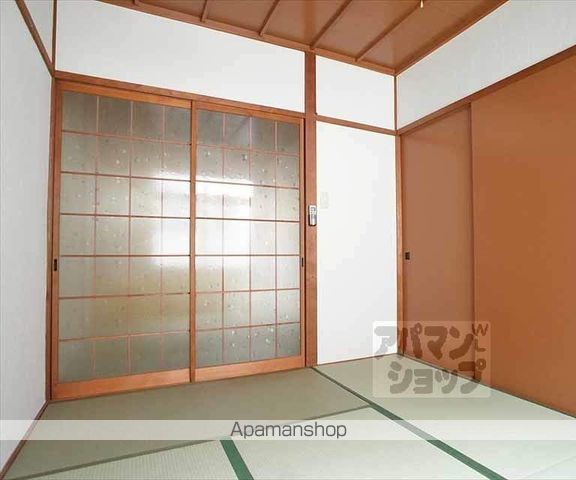 リッチモンド岡崎の内装写真