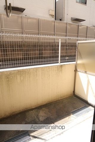 タウンライフ藤ヶ丘西の内装写真