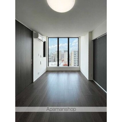 ラティエラ両国[2LDK/53.62m2]のリビング・居間