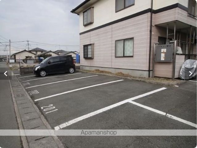 シャルマン野口 A棟のその他写真