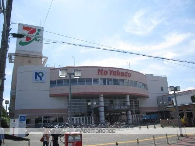 ソワサント池谷の周辺写真