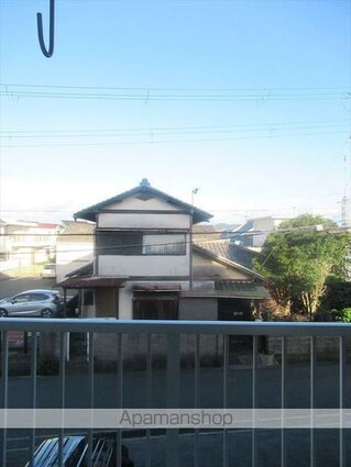 ヤマイチＰＬＡＺＡシカゴ[3LDK/63.5m2]の眺望