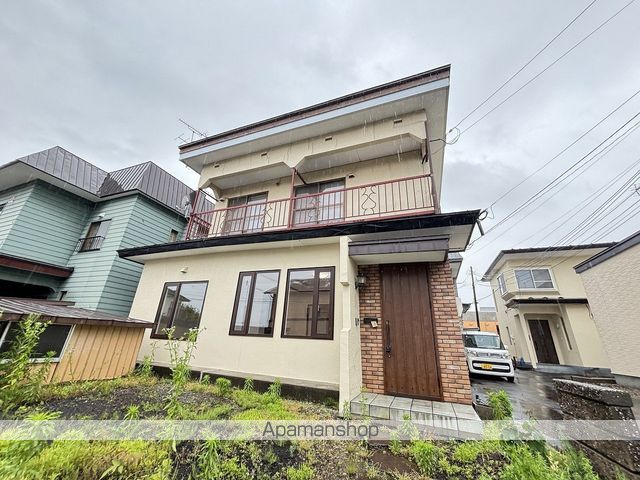 七飯町本町4丁目5番戸建