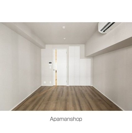 ＬＩＢＲ　ＧＲＡＮＴ　西新宿ＷＥＳＴ[1K/25.37m2]のその他部屋・スペース