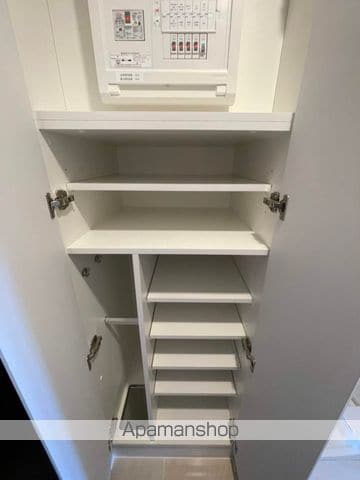 フルハウス赤羽の内装写真