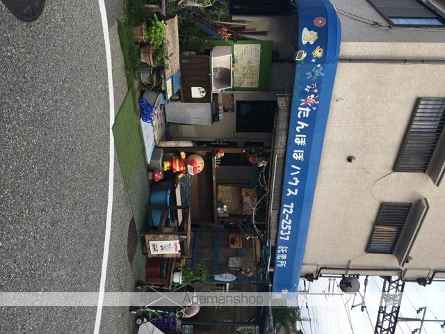 リバーサイド甲陽園の周辺写真