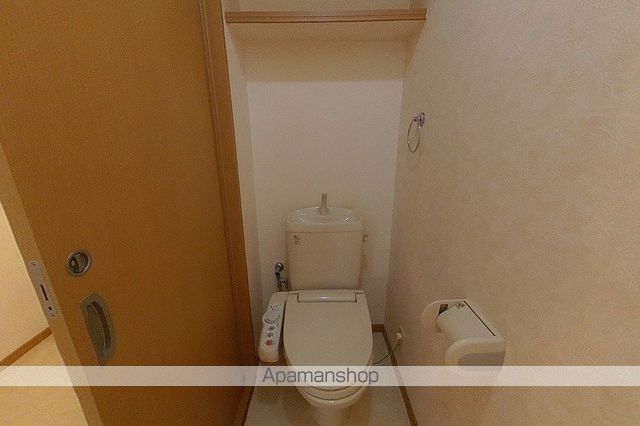 リバージュ青山東の内装写真