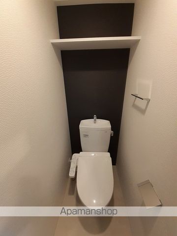 ファーストフィオーレ大阪城イーストの内装写真